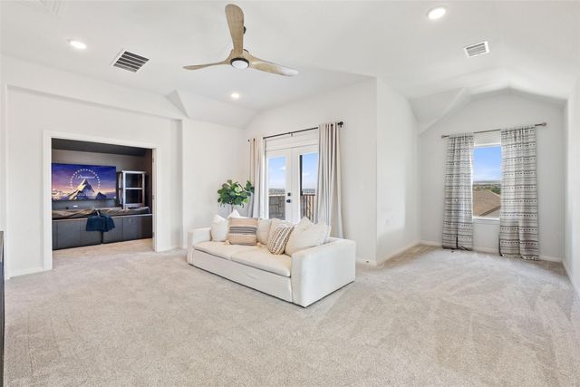 2412 Skywalk LN 52, Spicewood, TX 78669