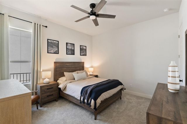 2412 Skywalk LN 52, Spicewood, TX 78669