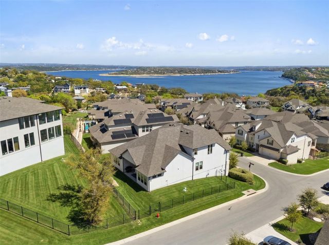 2412 Skywalk LN 52, Spicewood, TX 78669