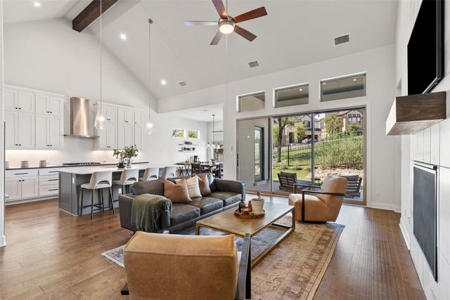 2412 Skywalk LN 52, Spicewood, TX 78669