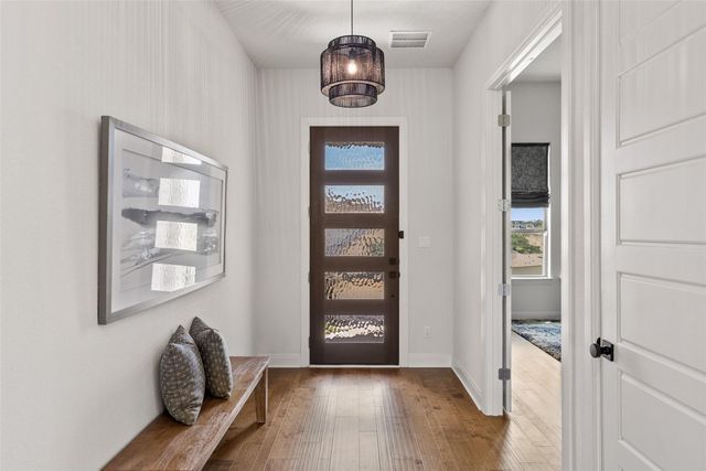 2412 Skywalk LN 52, Spicewood, TX 78669