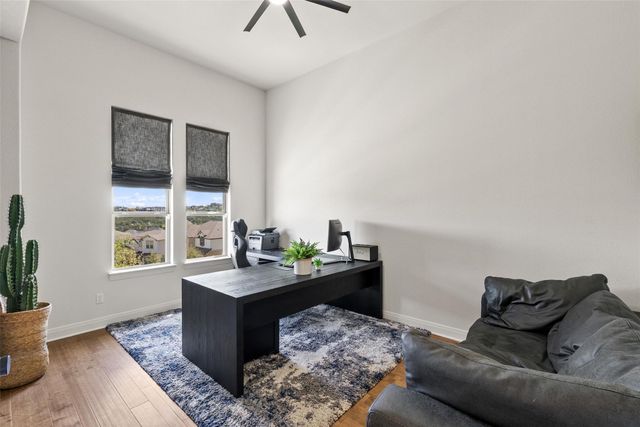 2412 Skywalk LN 52, Spicewood, TX 78669