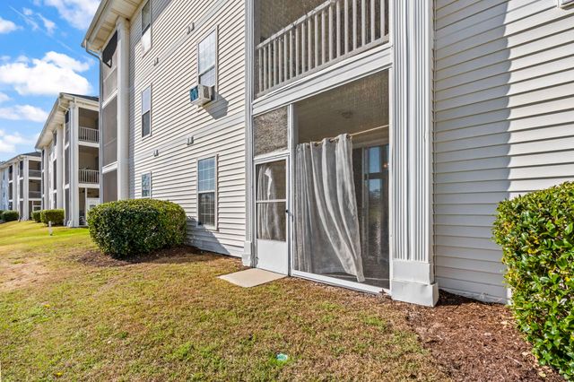 484 River Oaks Dr Apt 62C, Myrtle Beach, SC 29579