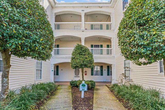 484 River Oaks Dr Apt 62C, Myrtle Beach, SC 29579