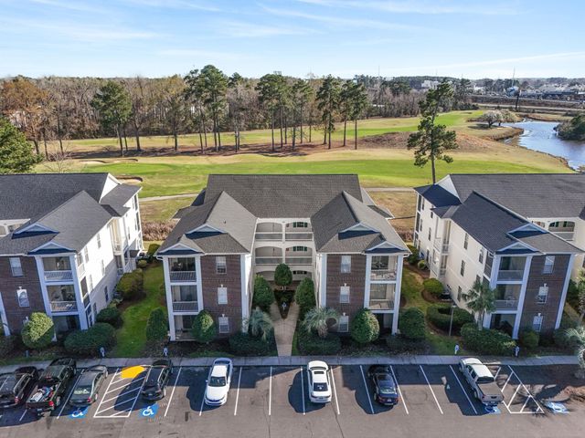 484 River Oaks Dr Apt 62C, Myrtle Beach, SC 29579