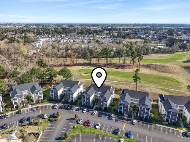 484 River Oaks Dr Apt 62C, Myrtle Beach, SC 29579