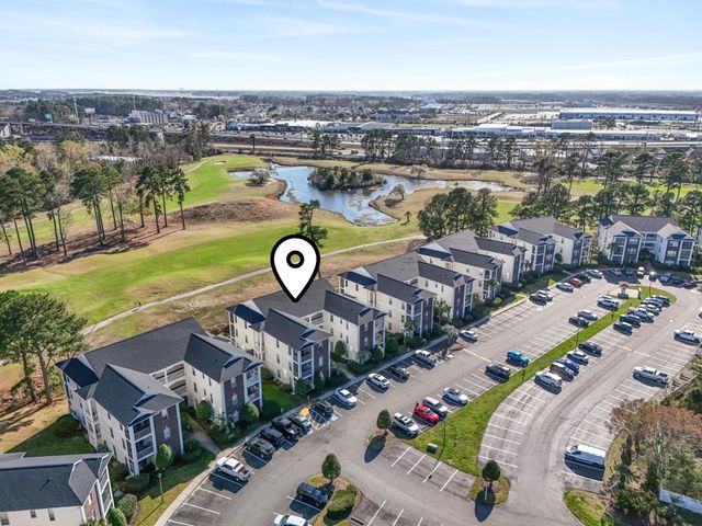 484 River Oaks Dr Apt 62C, Myrtle Beach, SC 29579