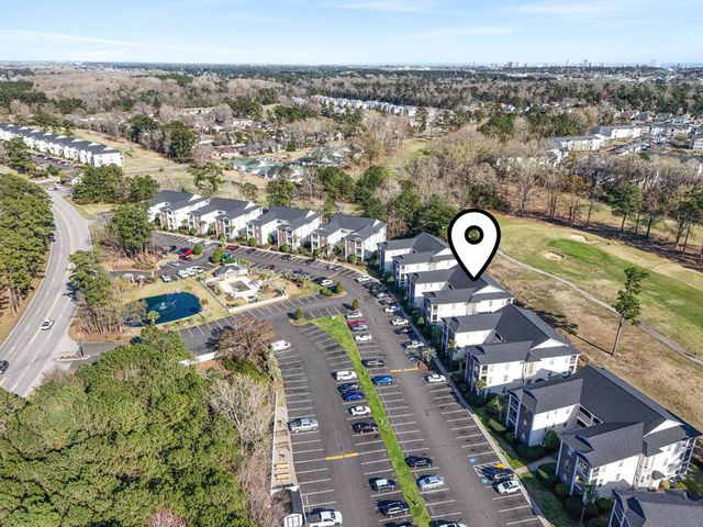 484 River Oaks Dr Apt 62C, Myrtle Beach, SC 29579