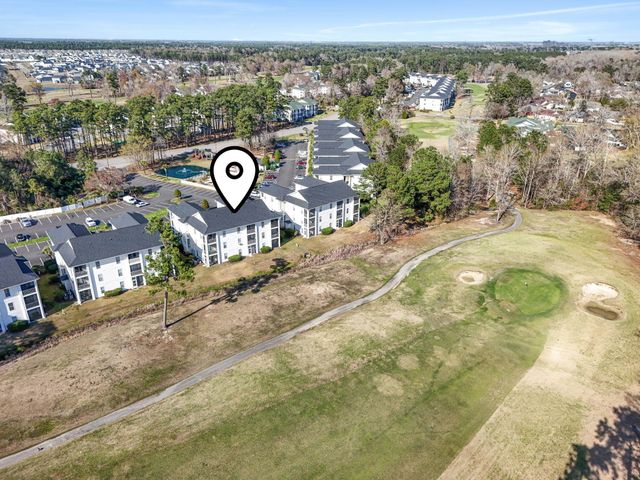 484 River Oaks Dr Apt 62C, Myrtle Beach, SC 29579