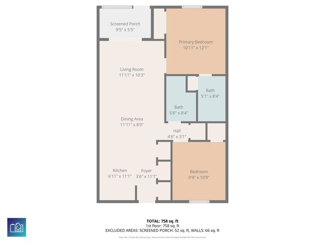 484 River Oaks Dr Apt 62C, Myrtle Beach, SC 29579