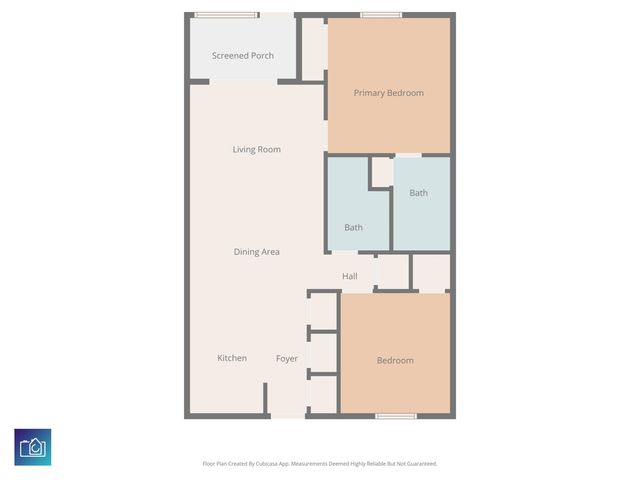 484 River Oaks Dr Apt 62C, Myrtle Beach, SC 29579