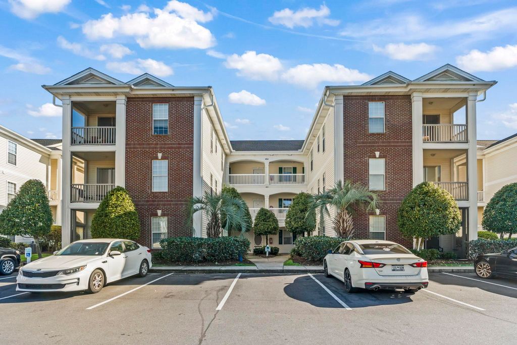 484 River Oaks Dr Apt 62C, Myrtle Beach, SC 29579