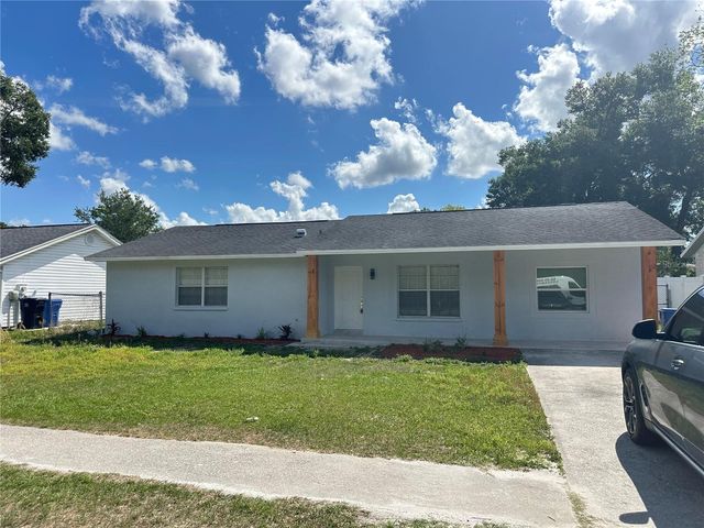 804 S PARSONS AVENUE, Seffner, FL 33584