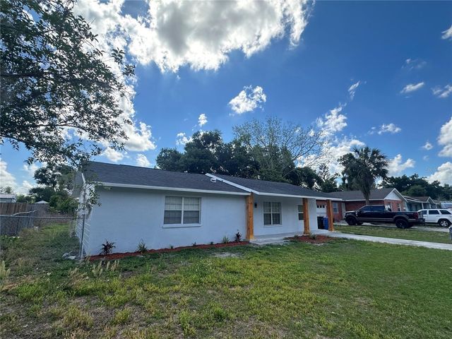 804 S PARSONS AVENUE, Seffner, FL 33584