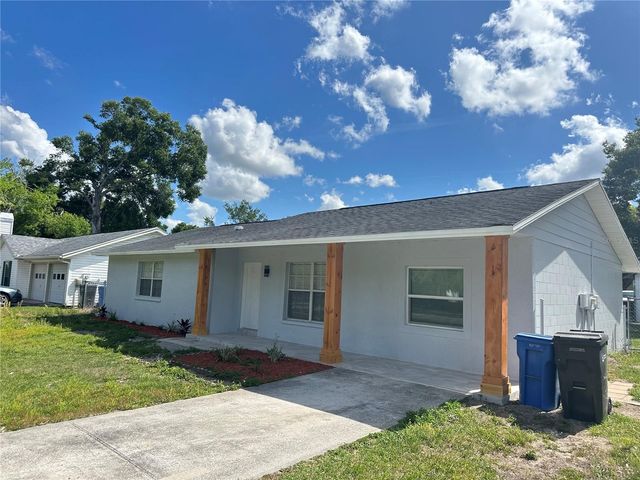 804 S PARSONS AVENUE, Seffner, FL 33584