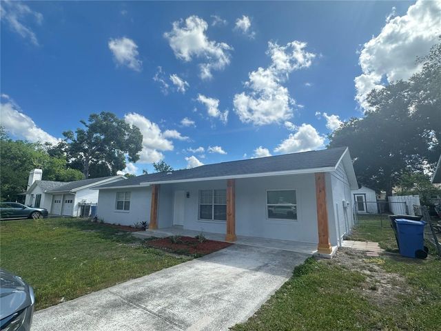 804 S PARSONS AVENUE, Seffner, FL 33584