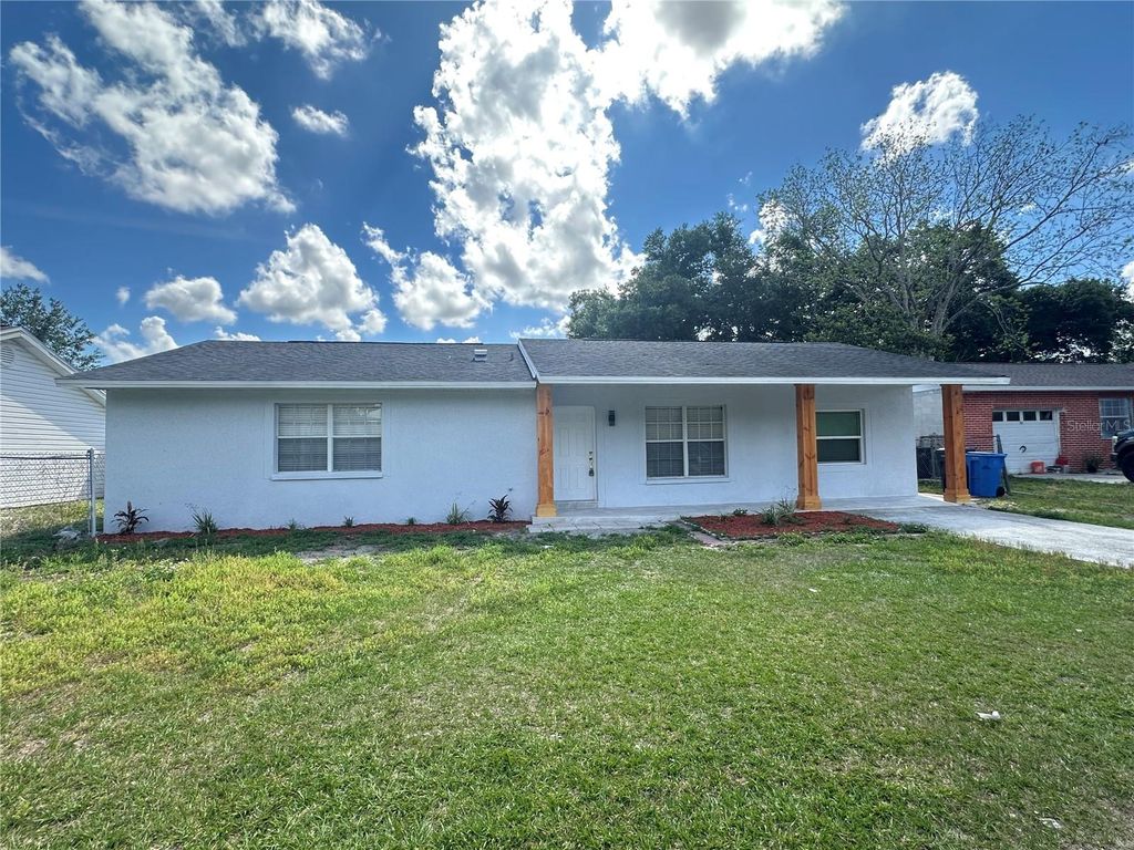 804 S PARSONS AVENUE, Seffner, FL 33584