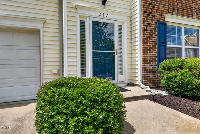 217 Talley Ridge Drive, Holly Springs, NC 27540