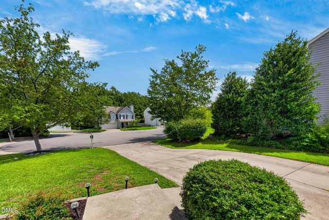 217 Talley Ridge Drive, Holly Springs, NC 27540
