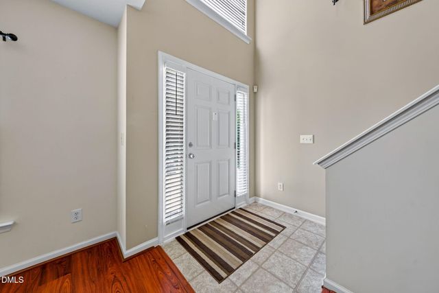 217 Talley Ridge Drive, Holly Springs, NC 27540