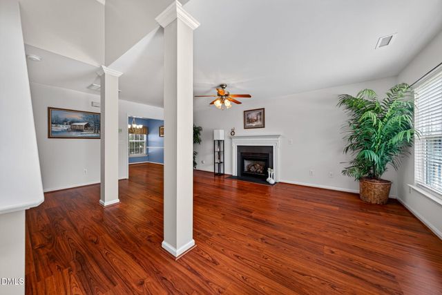 217 Talley Ridge Drive, Holly Springs, NC 27540