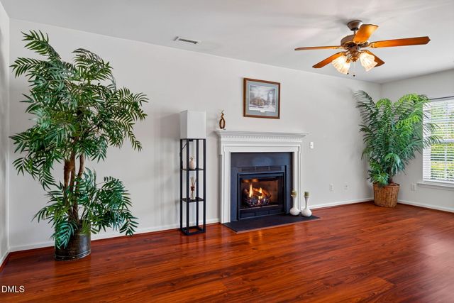 217 Talley Ridge Drive, Holly Springs, NC 27540