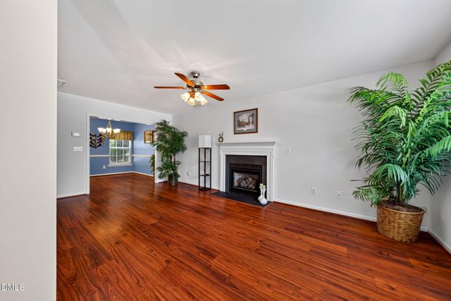 217 Talley Ridge Drive, Holly Springs, NC 27540
