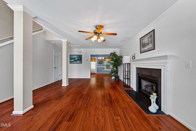 217 Talley Ridge Drive, Holly Springs, NC 27540