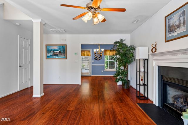 217 Talley Ridge Drive, Holly Springs, NC 27540
