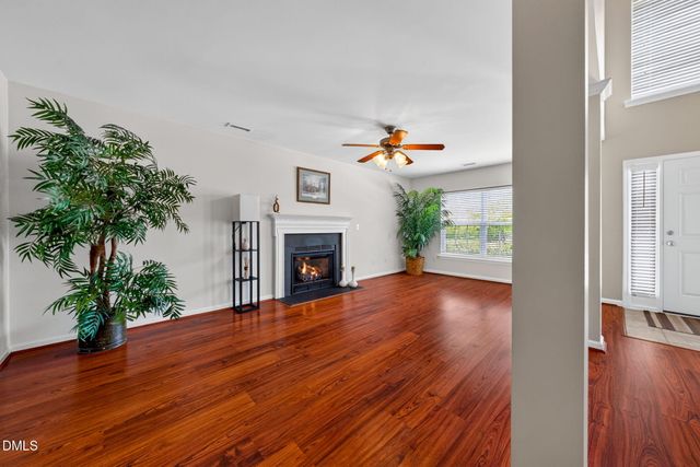 217 Talley Ridge Drive, Holly Springs, NC 27540