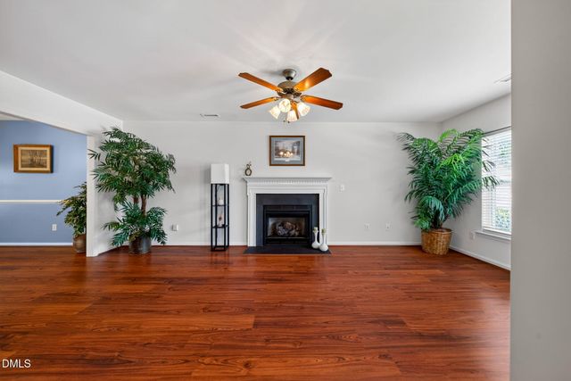 217 Talley Ridge Drive, Holly Springs, NC 27540