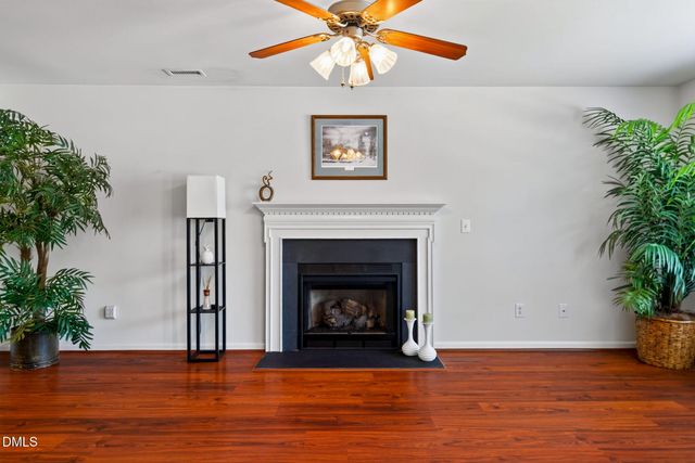 217 Talley Ridge Drive, Holly Springs, NC 27540