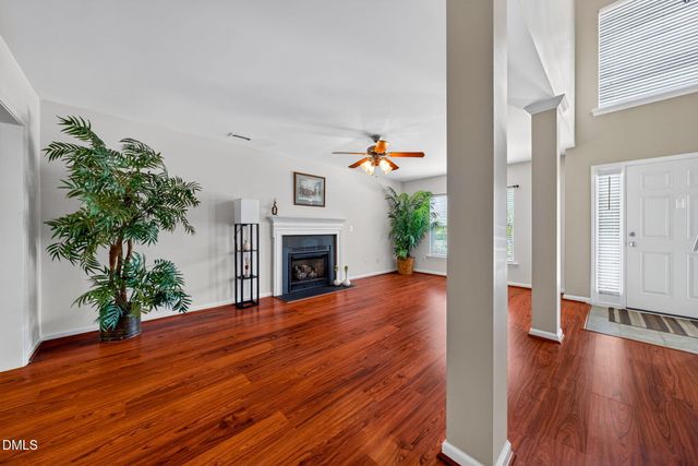 217 Talley Ridge Drive, Holly Springs, NC 27540