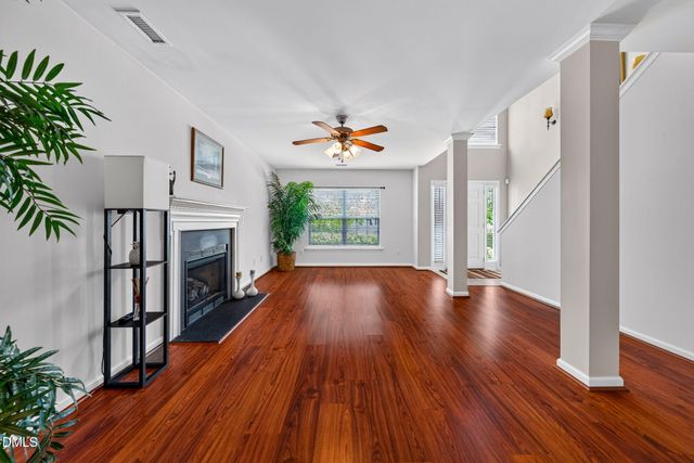 217 Talley Ridge Drive, Holly Springs, NC 27540