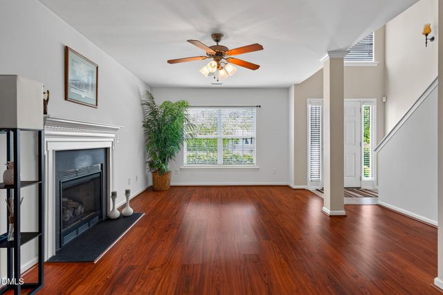 217 Talley Ridge Drive, Holly Springs, NC 27540