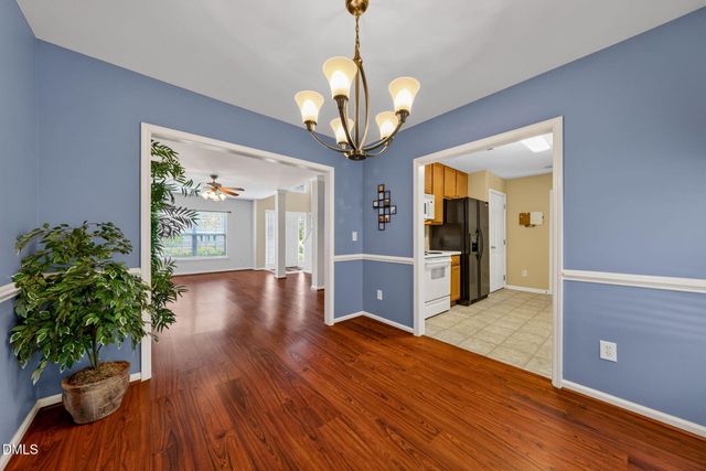 217 Talley Ridge Drive, Holly Springs, NC 27540
