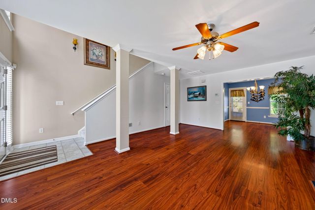 217 Talley Ridge Drive, Holly Springs, NC 27540