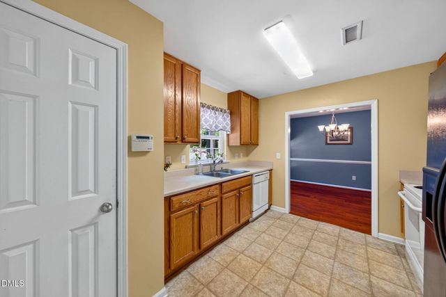 217 Talley Ridge Drive, Holly Springs, NC 27540