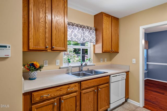 217 Talley Ridge Drive, Holly Springs, NC 27540