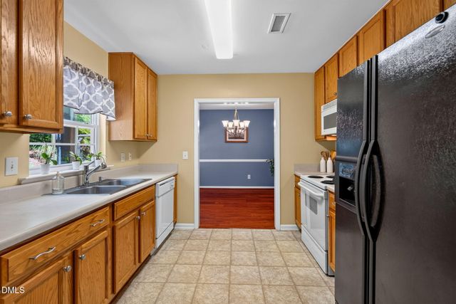 217 Talley Ridge Drive, Holly Springs, NC 27540