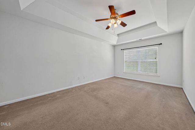 217 Talley Ridge Drive, Holly Springs, NC 27540
