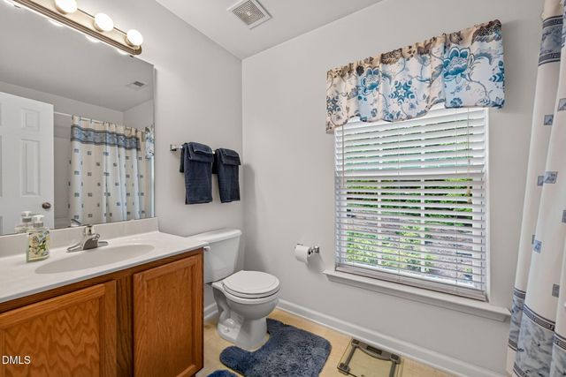 217 Talley Ridge Drive, Holly Springs, NC 27540