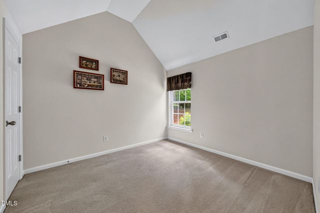 217 Talley Ridge Drive, Holly Springs, NC 27540