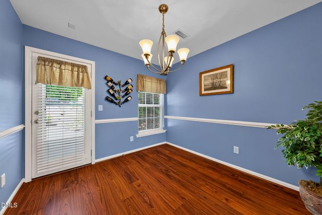 217 Talley Ridge Drive, Holly Springs, NC 27540