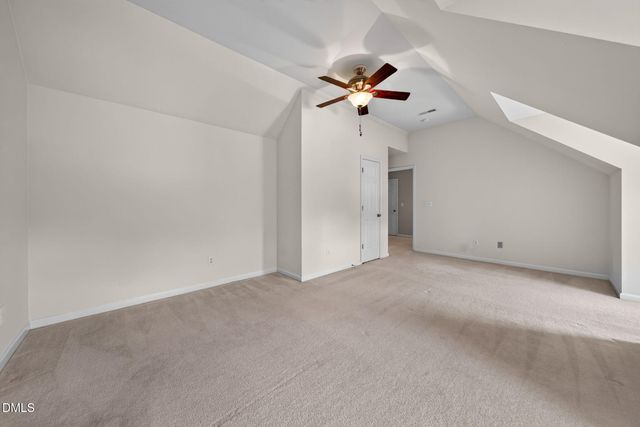 217 Talley Ridge Drive, Holly Springs, NC 27540
