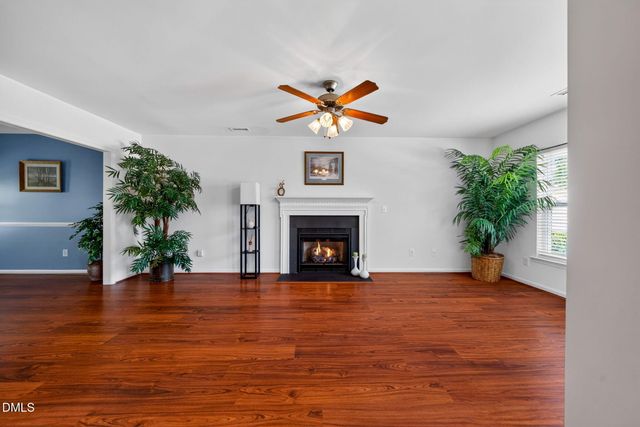 217 Talley Ridge Drive, Holly Springs, NC 27540