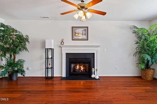 217 Talley Ridge Drive, Holly Springs, NC 27540