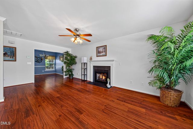 217 Talley Ridge Drive, Holly Springs, NC 27540