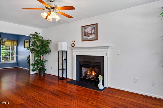 217 Talley Ridge Drive, Holly Springs, NC 27540
