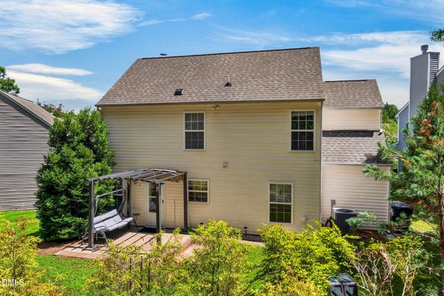 217 Talley Ridge Drive, Holly Springs, NC 27540